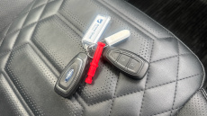 Ford Focus 1.0 EcoBoost Hybrid mHEV 155 Titanium Vignale 5dr Petrol Hatchback